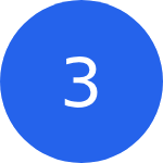 3